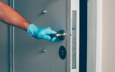 ¿Realmente funcionan las cerraduras Anti Okupas?