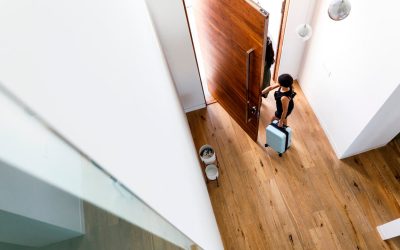 ¿Cómo desalojar a un okupa legalmente?