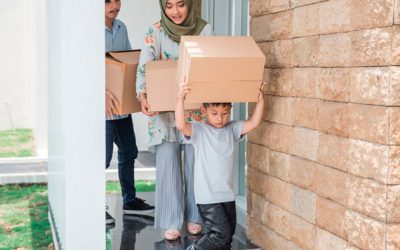 Desalojo de Okupas con niños: ¿cómo debe ser el procedimiento en estos casos?