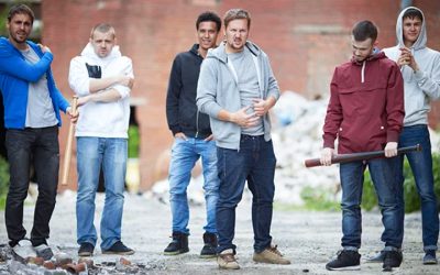 ¿Cómo echar un okupa por las malas?