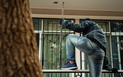 ¿Se puede ocupar una casa ocupada?