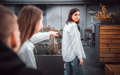 Estrategias para hacer la vida imposible a un okupa