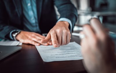 6 trucos para echar a un inquilino que no paga