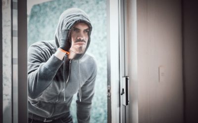 ¿Cuándo se considera allanamiento de morada?