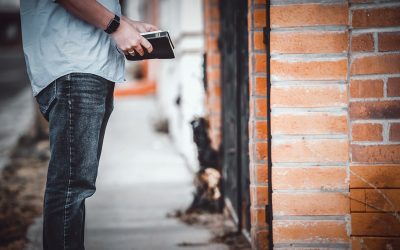 ¿Cómo saber si vigilan mi casa?