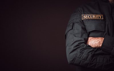 ¿Es legal montar un control de acceso de una empresa desokupa?