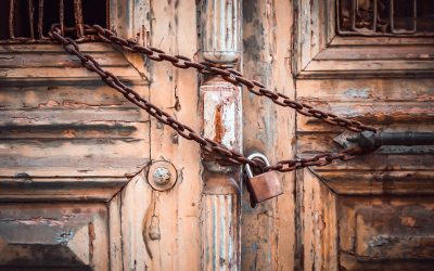 ¿Qué pasa si compras un piso ocupado?