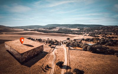 ¿Cómo recuperar un terreno usurpado?