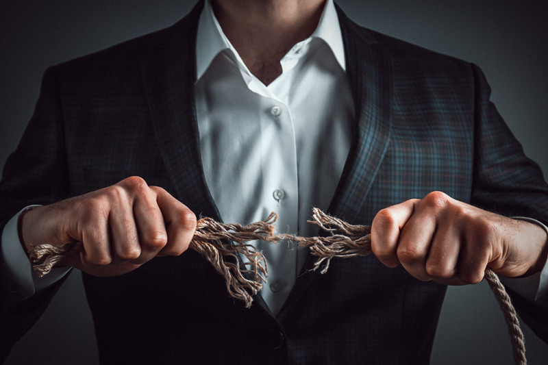 Se puede desalojar a un heredero de una casa