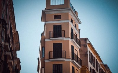 ¿Qué hacer si hay okupas en tu comunidad de vecinos?